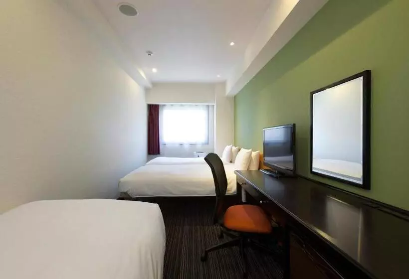 ホテル The B Hakata