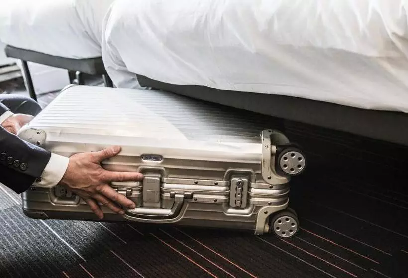 ホテル The B Hakata