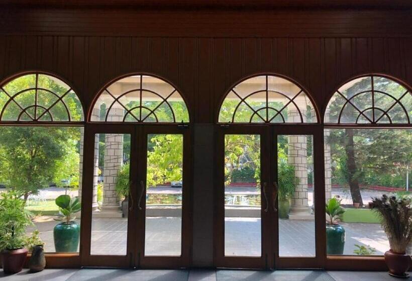 هتل Yuzana Garden