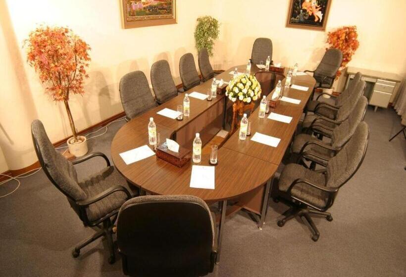 هتل Yuzana Garden