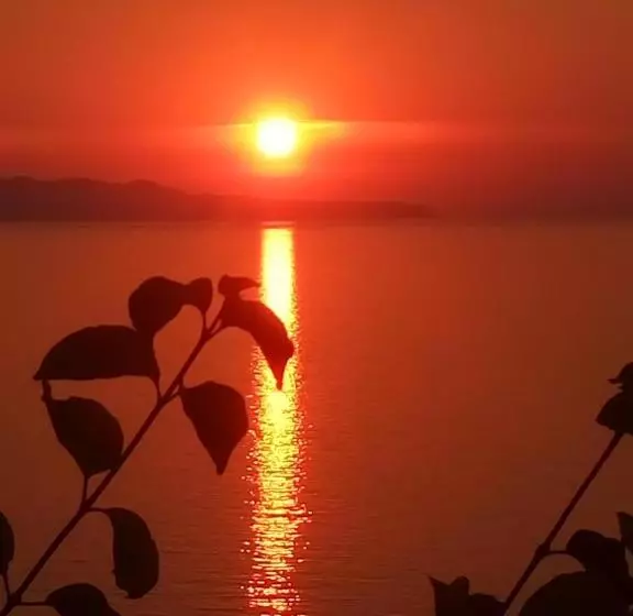 Logas Beach Studios Peroulades Corfu