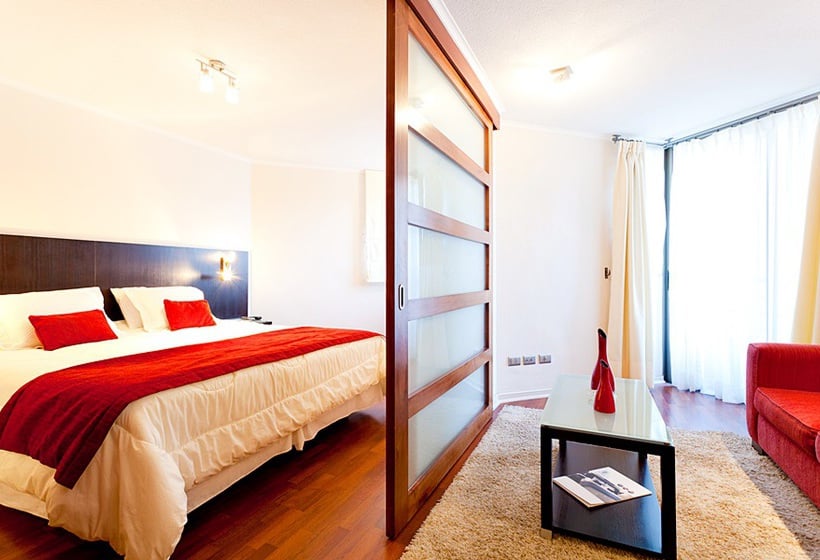 Plaza Suites Apart Hotel