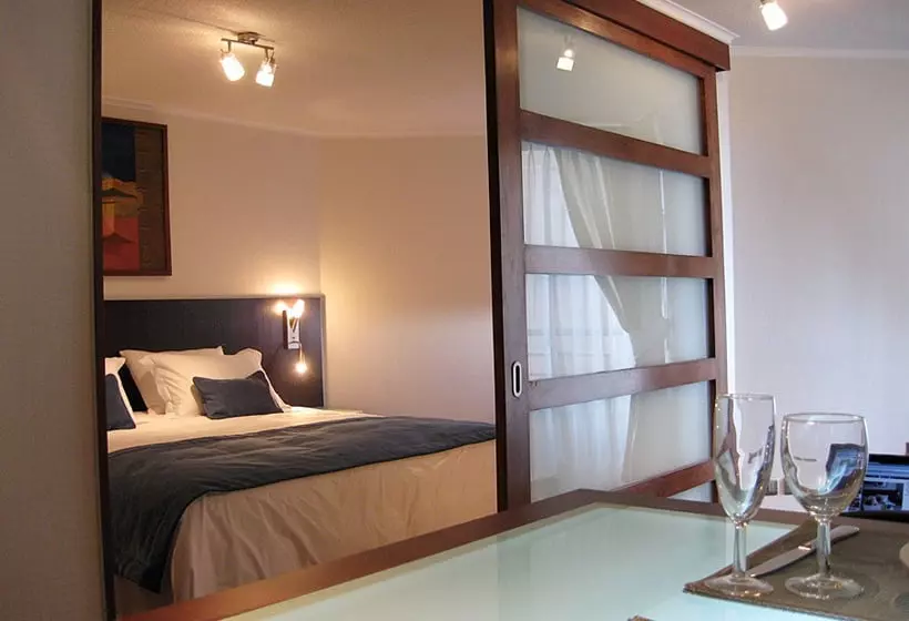 Plaza Suites Apart Hotel