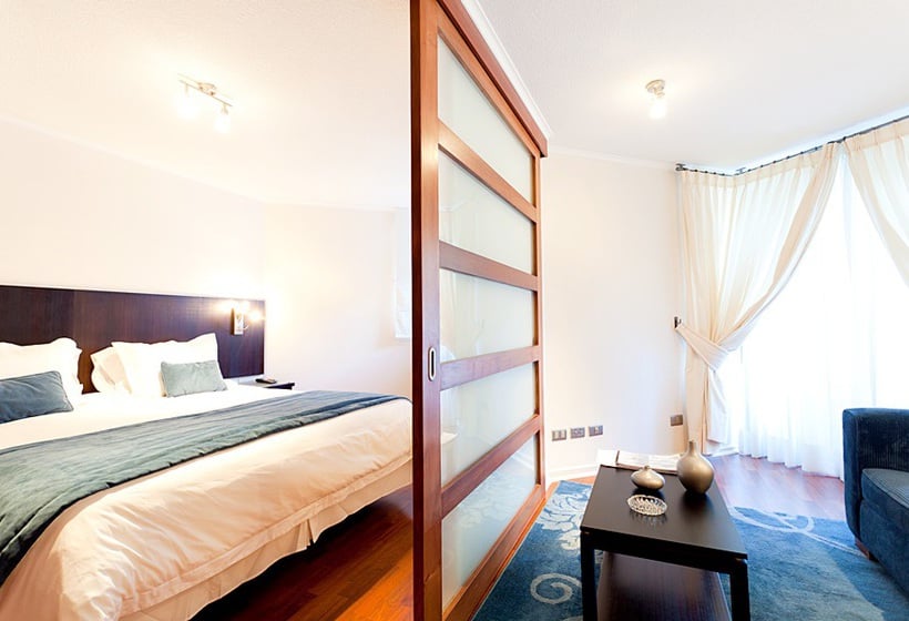 Plaza Suites Apart Hotel