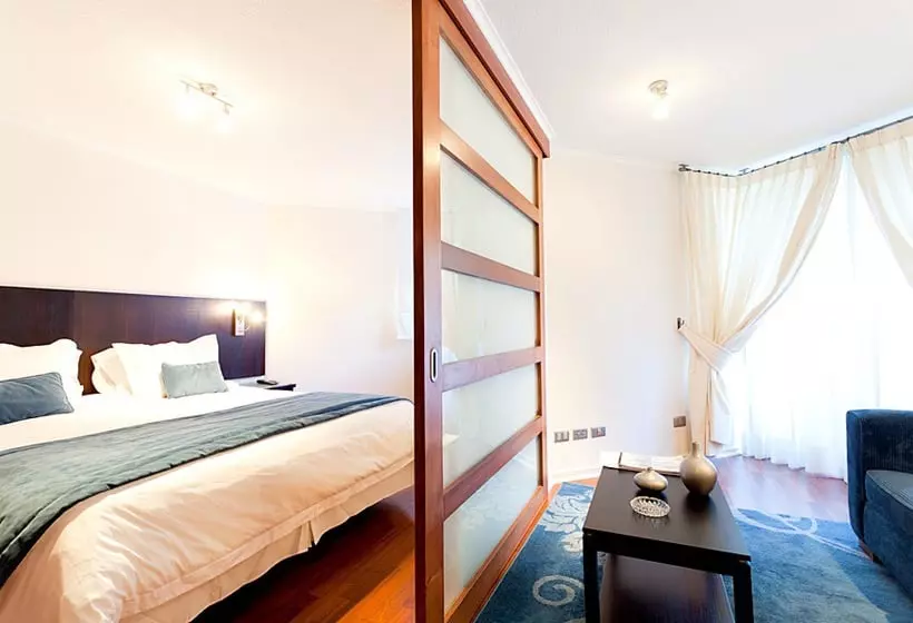 Plaza Suites Apart Hotel