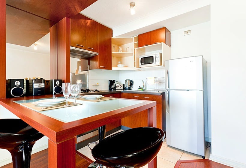 Plaza Suites Apart Hotel