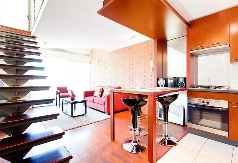 Plaza Suites Apart Hotel