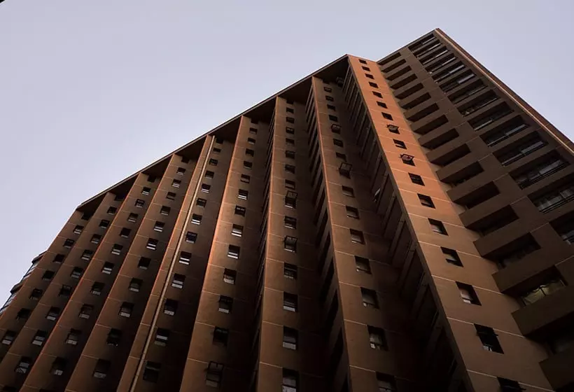 Plaza Suites Apart Hotel