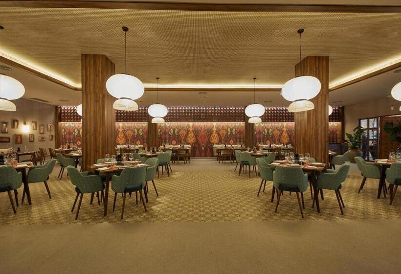 استراحتگاه Bahia Principe Luxury Esmeralda All Inclusive Newly Renovated