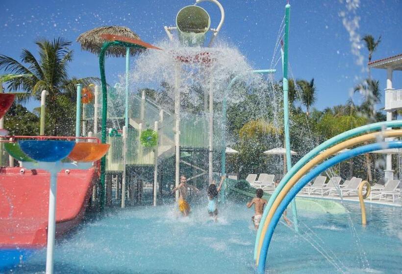 استراحتگاه Bahia Principe Luxury Esmeralda All Inclusive Newly Renovated