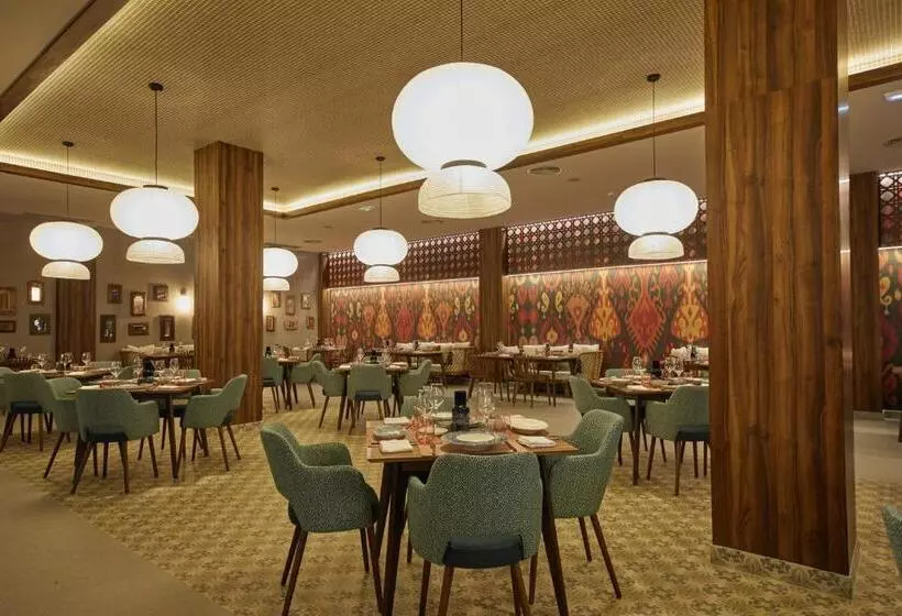 אתר נופש Bahia Principe Luxury Esmeralda All Inclusive Newly Renovated