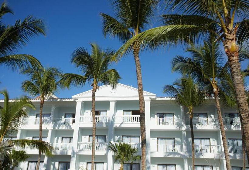 استراحتگاه Bahia Principe Luxury Esmeralda All Inclusive Newly Renovated