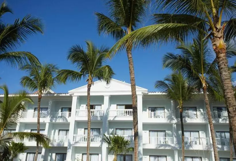 אתר נופש Bahia Principe Luxury Esmeralda All Inclusive Newly Renovated