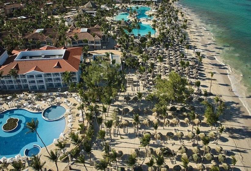 استراحتگاه Bahia Principe Luxury Esmeralda All Inclusive Newly Renovated