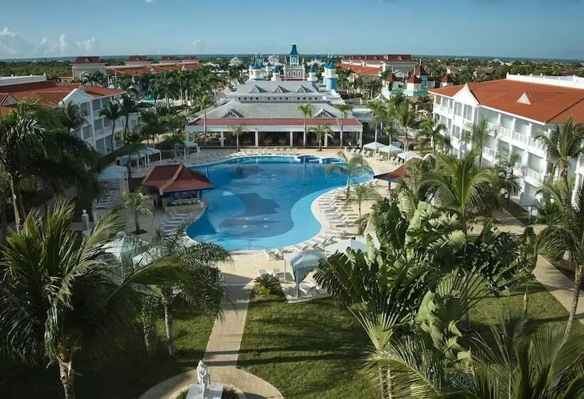 אתר נופש Bahia Principe Luxury Esmeralda All Inclusive Newly Renovated