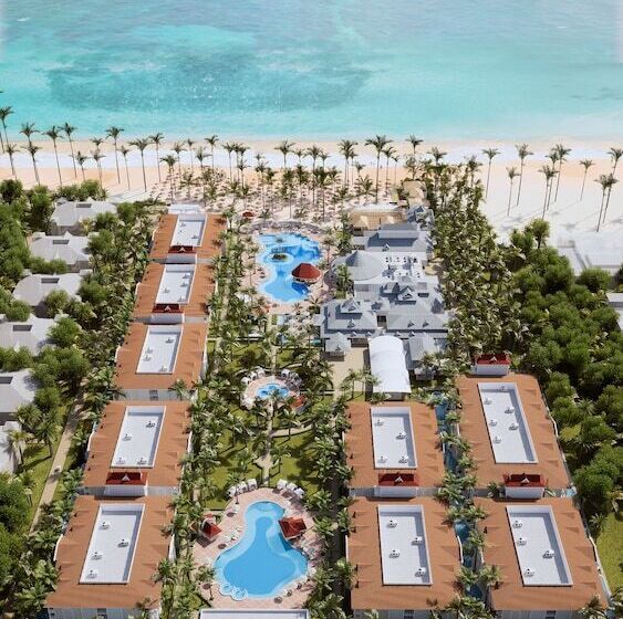 استراحتگاه Bahia Principe Luxury Esmeralda All Inclusive Newly Renovated