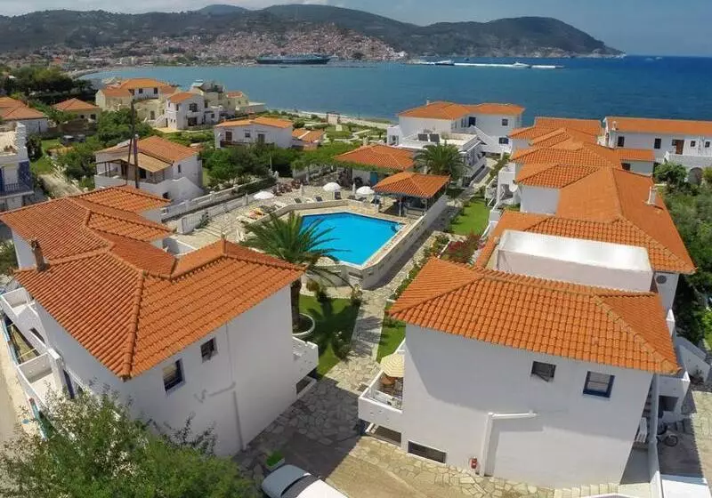 Sunrise Village Hotel Apartments