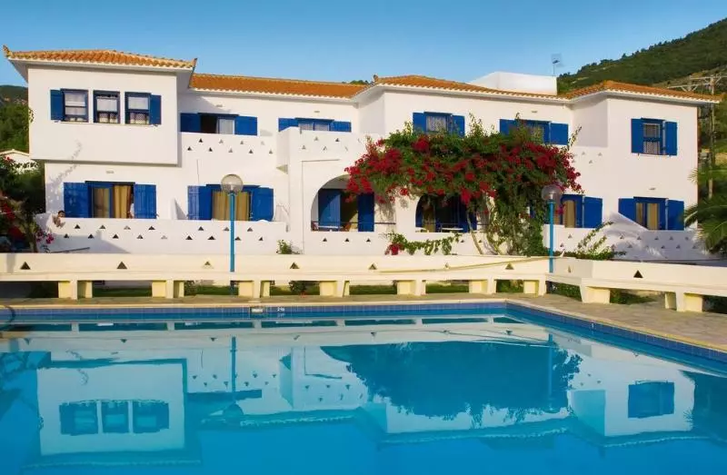 Sunrise Village Hotel Apartments