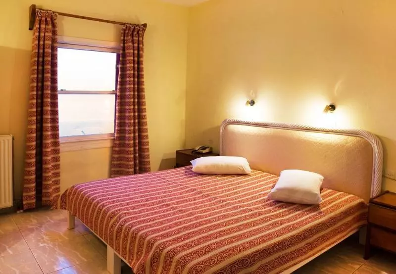 Sunrise Village Hotel Apartments