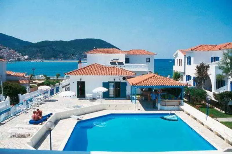 Sunrise Village Hotel Apartments