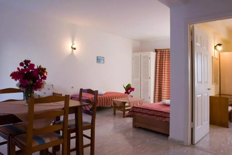 Sunrise Village Hotel Apartments