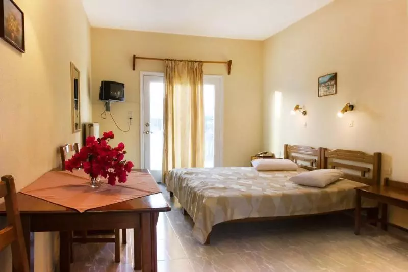 Sunrise Village Hotel Apartments