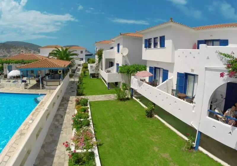 Sunrise Village Hotel Apartments