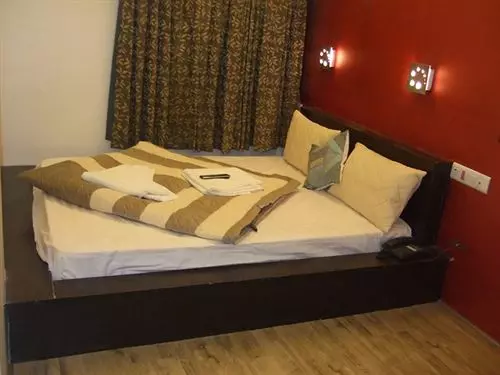 T.A.P Silver Square Hotel