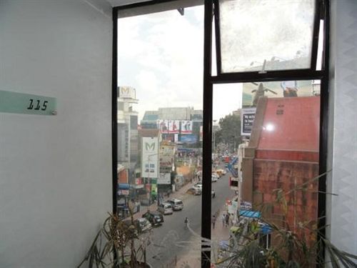 T.A.P Silver Square Hotel