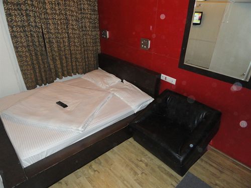 T.A.P Silver Square Hotel