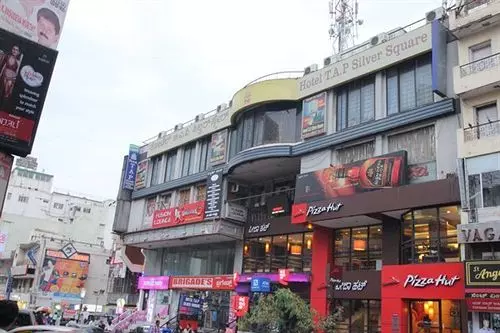 T.A.P Silver Square Hotel