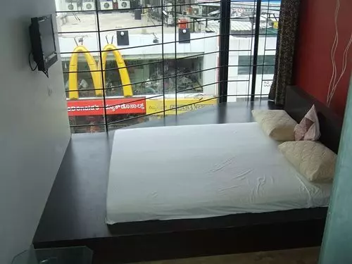 T.A.P Silver Square Hotel