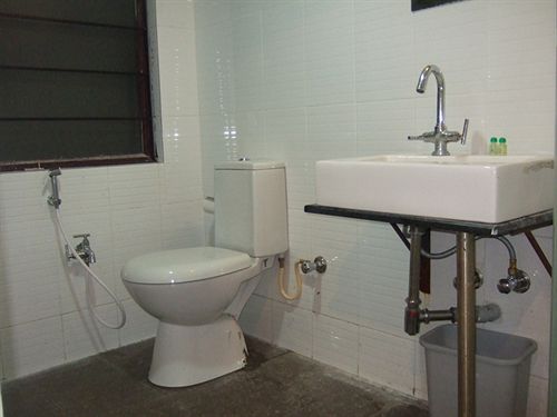 T.A.P Silver Square Hotel