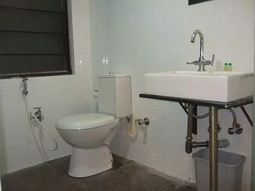 T.A.P Silver Square Hotel