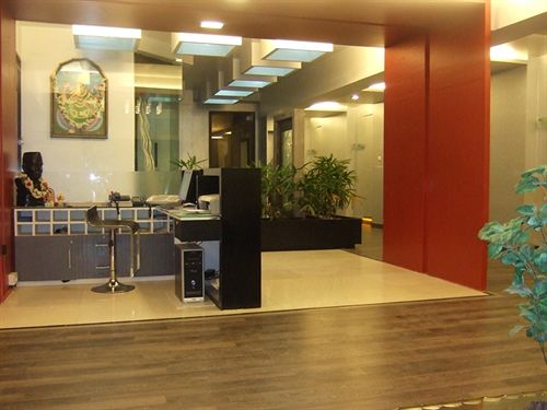 T.A.P Silver Square Hotel