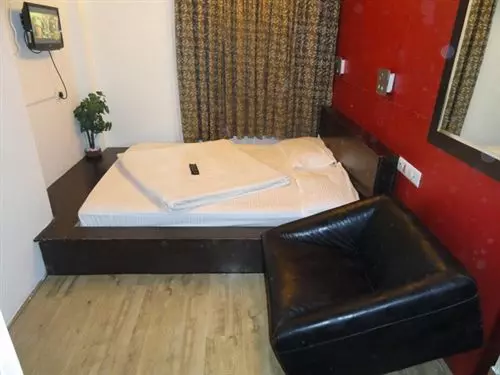 T.A.P Silver Square Hotel