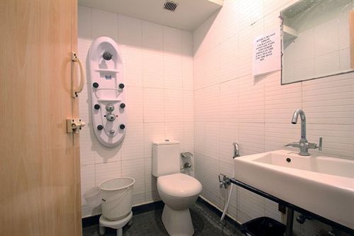 T.A.P Silver Square Hotel