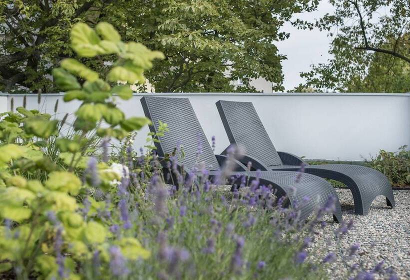 בית מלון כפרי Admirał I