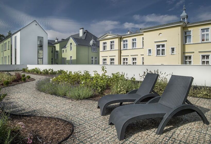 בית מלון כפרי Admirał I