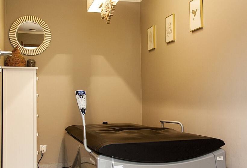 בית מלון כפרי Admirał I