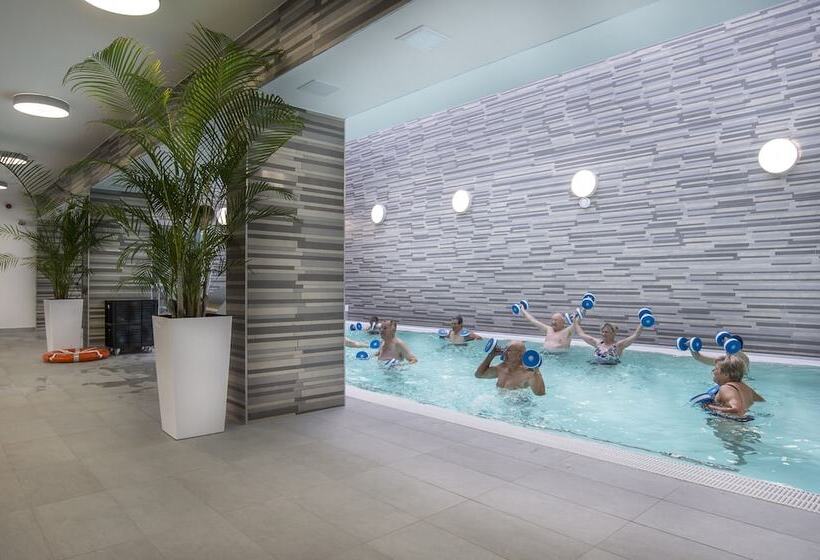 בית מלון כפרי Admirał I