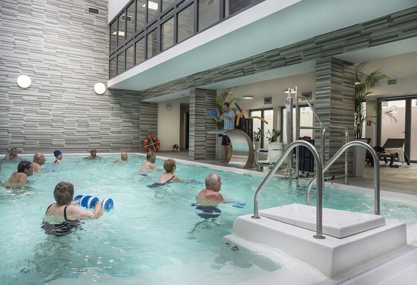 בית מלון כפרי Admirał I