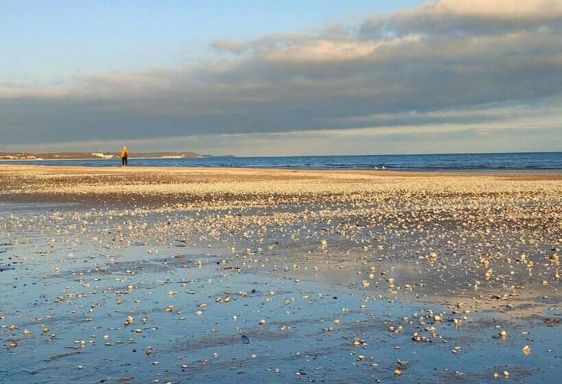 בית מלון כפרי Admirał I