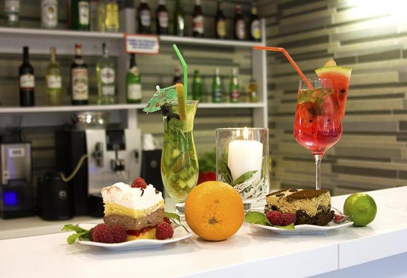 בית מלון כפרי Admirał I