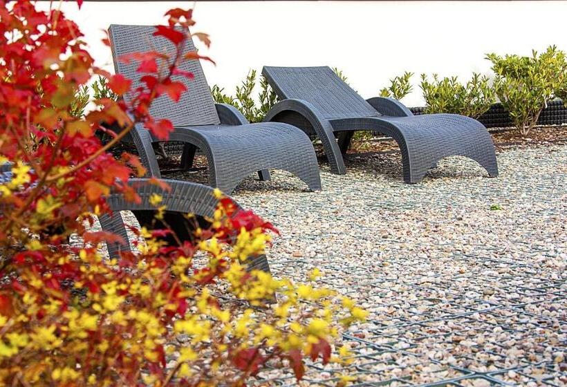 בית מלון כפרי Admirał I