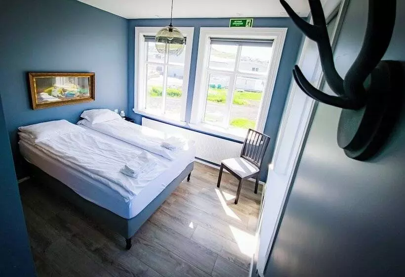 هتل Guesthouse Holl