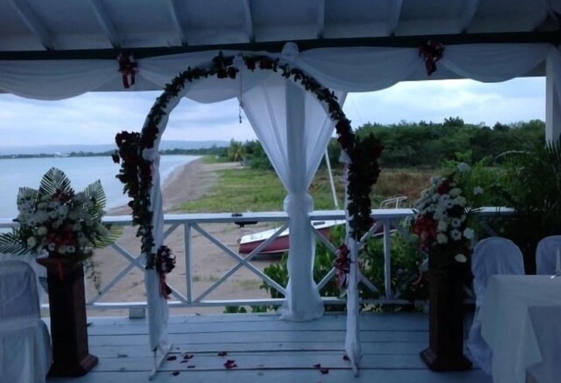 هتل Idlers  Rest Beach