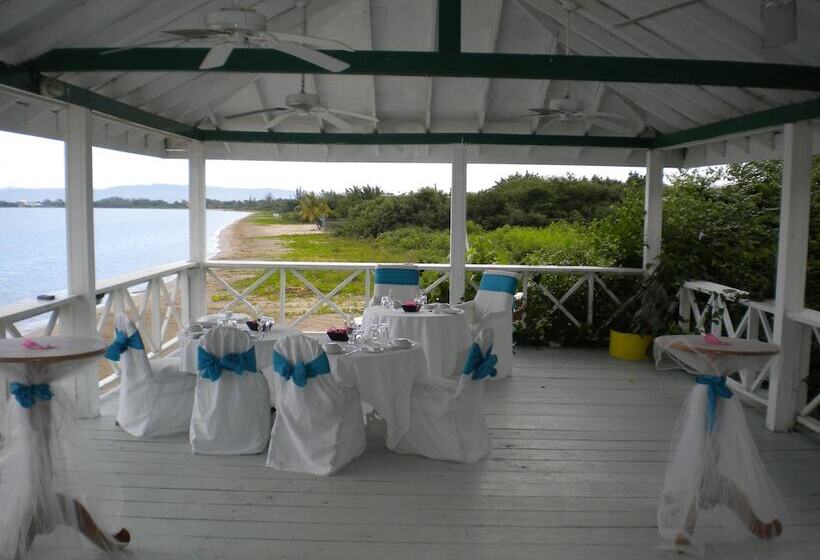 هتل Idlers  Rest Beach