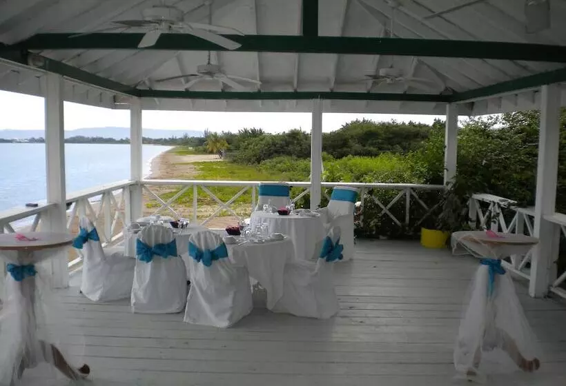 هتل Idlers  Rest Beach