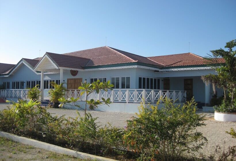 هتل Idlers  Rest Beach